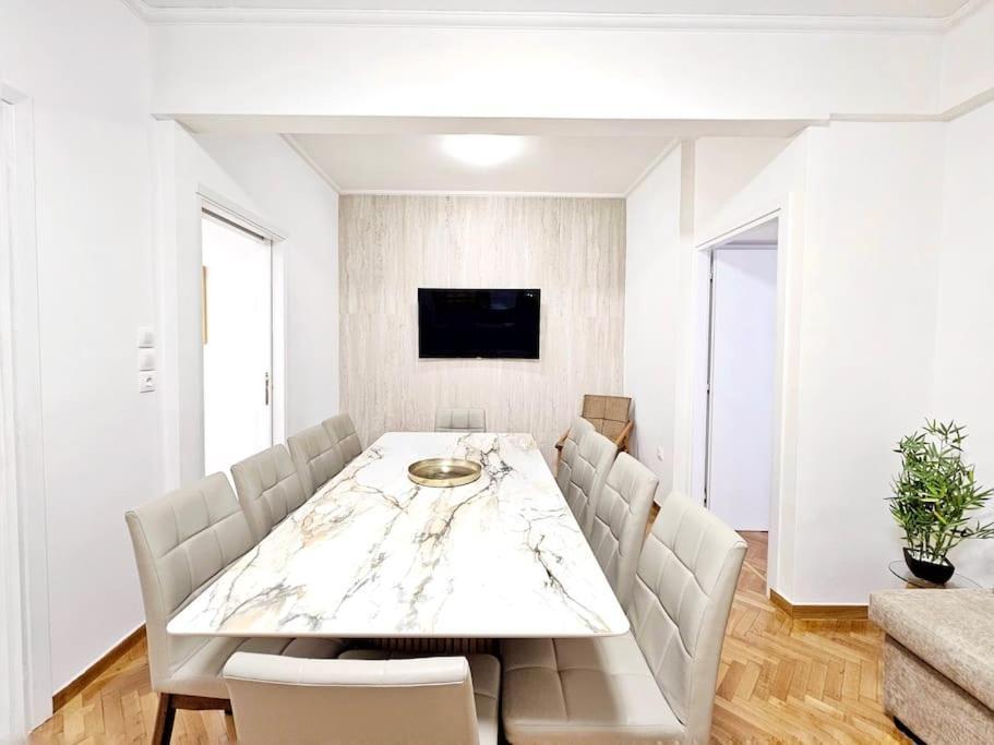 Athens Divas Spirit Suite Exterior foto