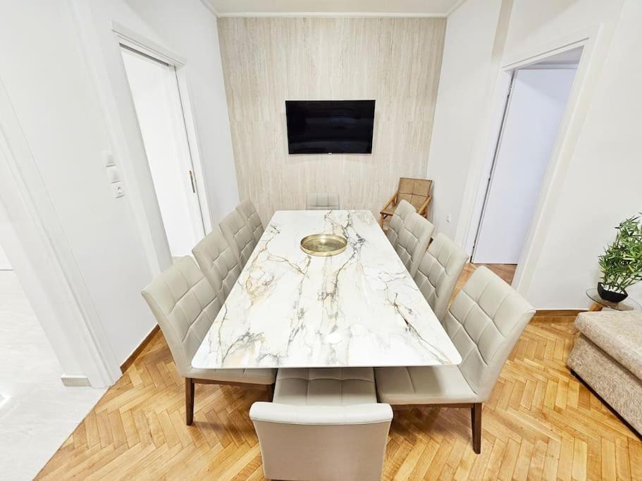 Athens Divas Spirit Suite Exterior foto